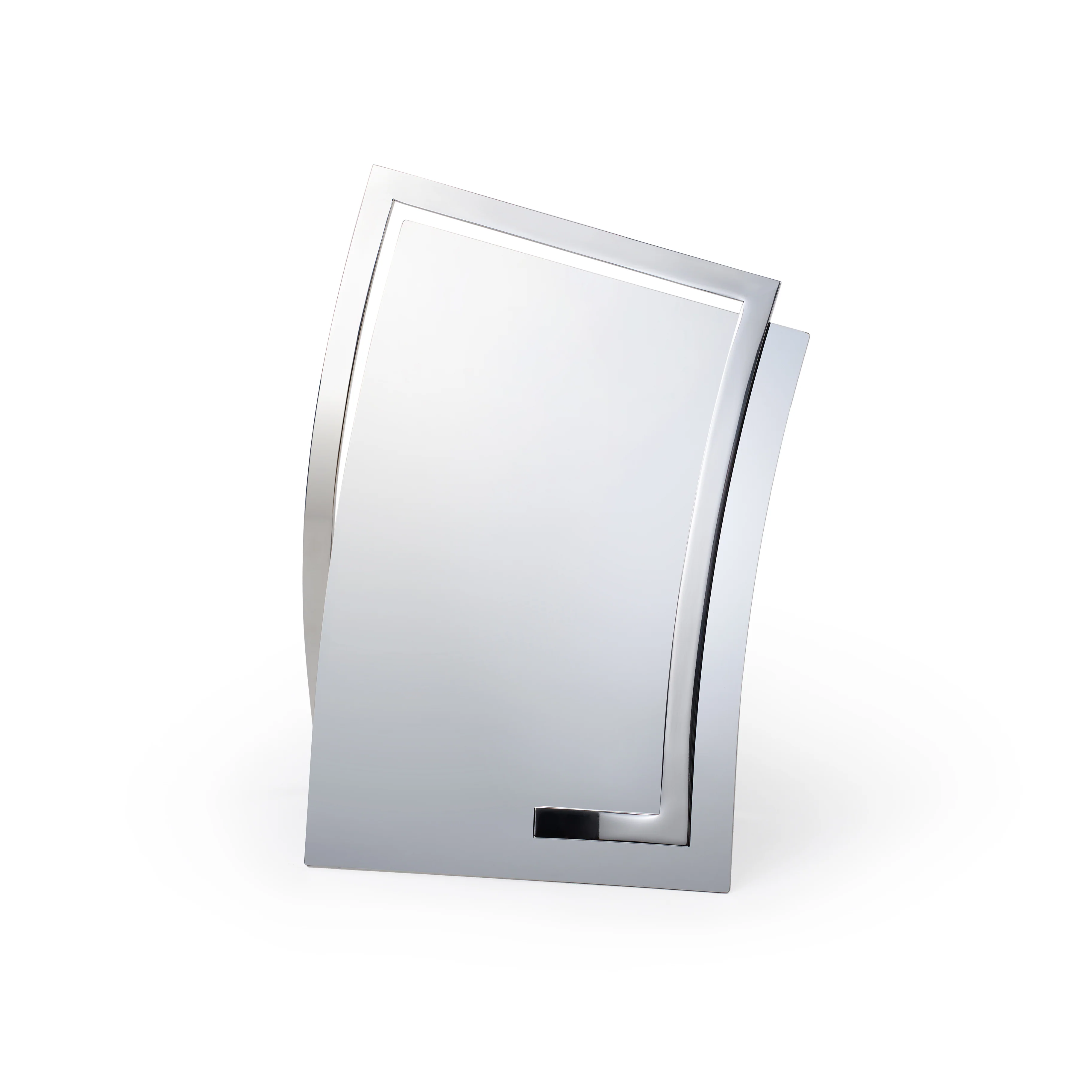 Qua Mirror